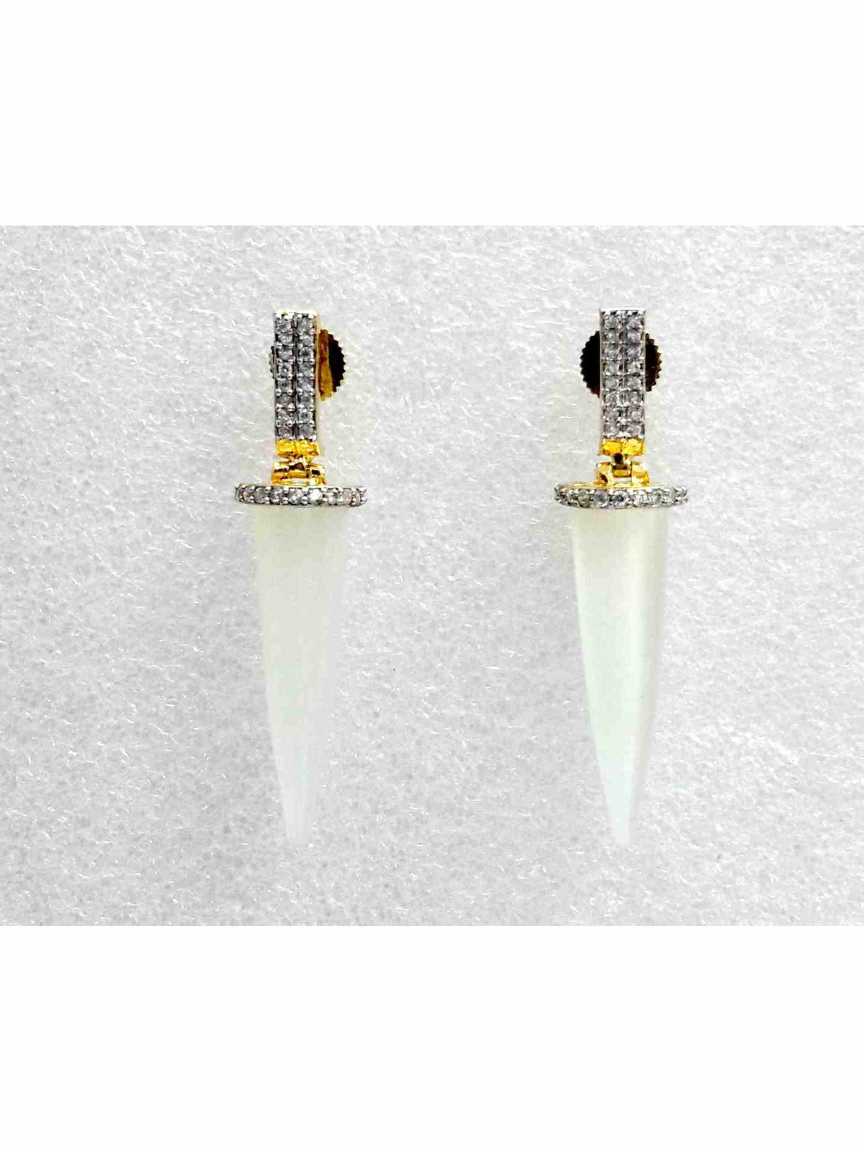 victorian-earring-ERVR13642WHTT