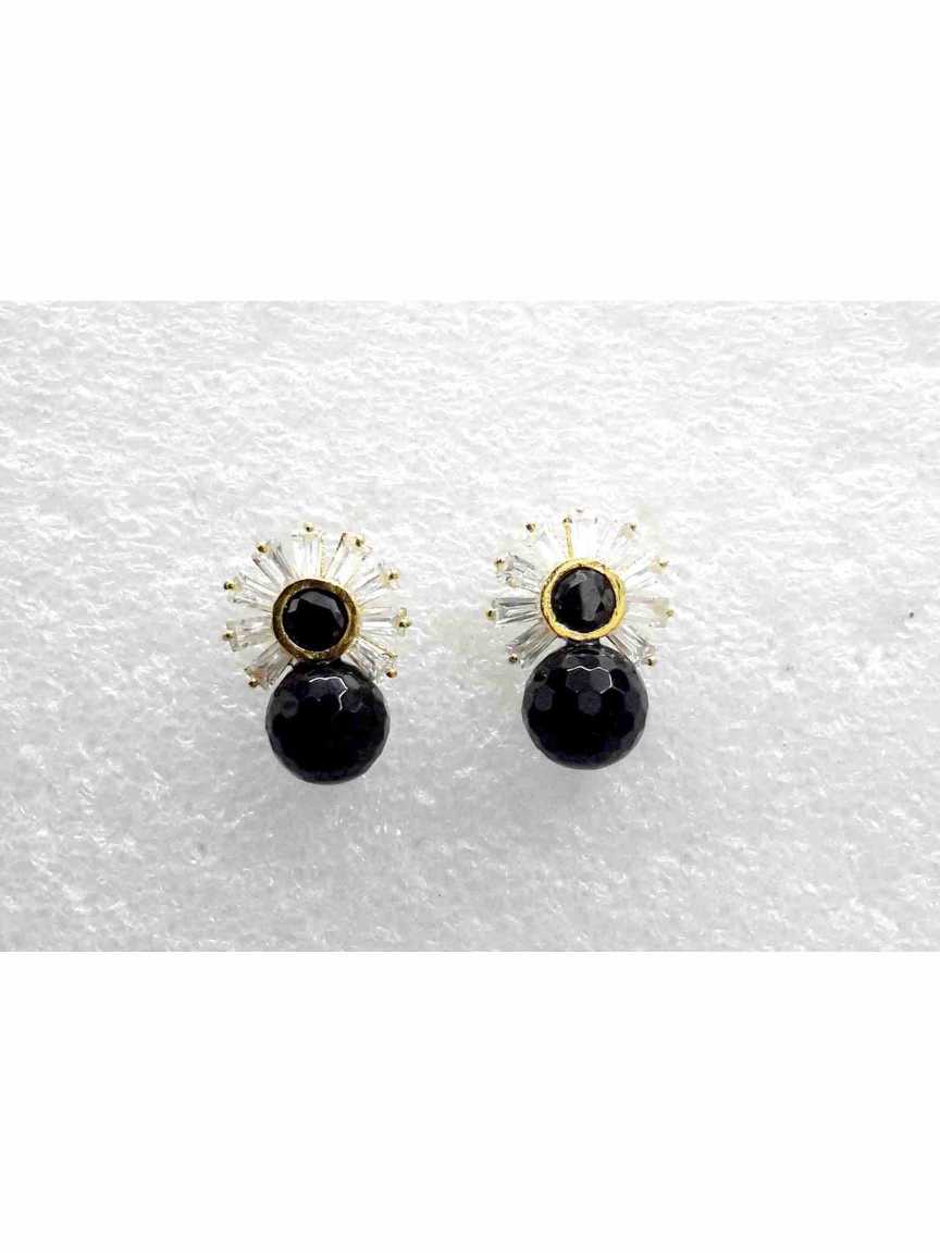 victorian-earring-ERVR13715BKHG