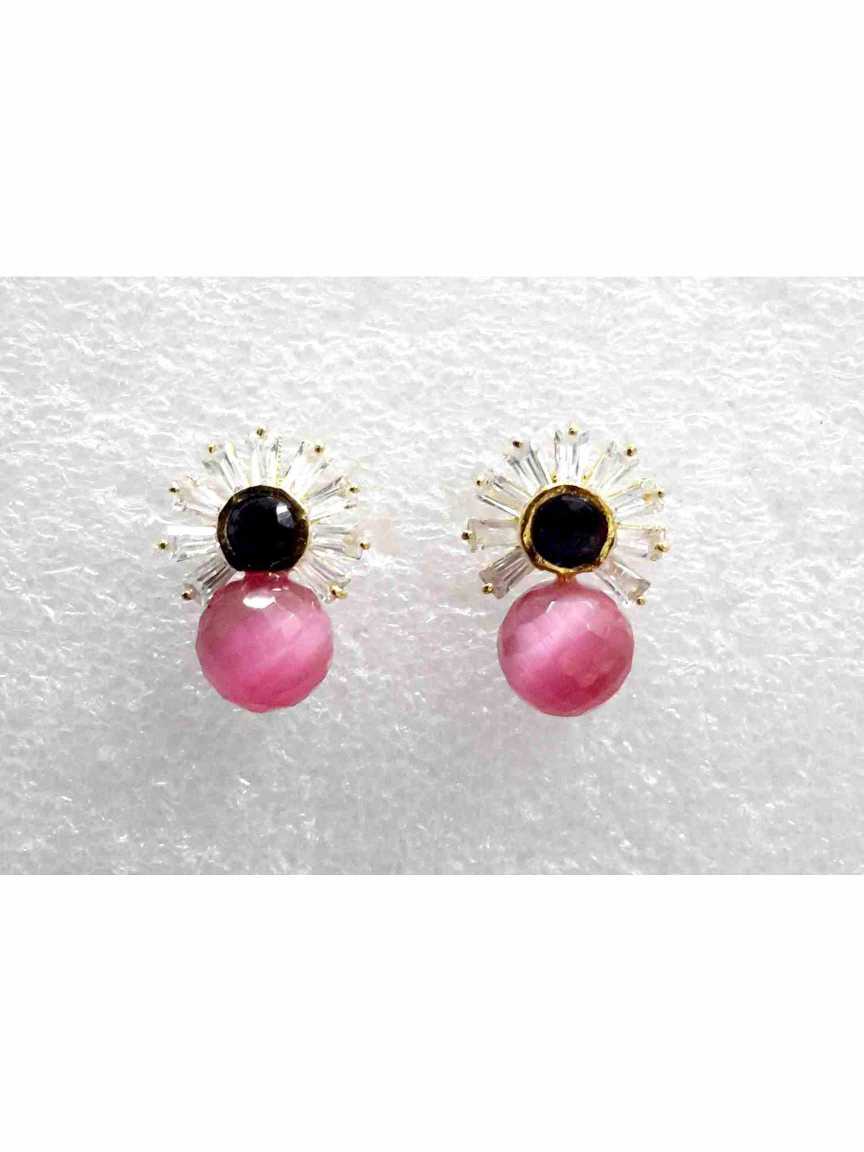 victorian-earring-ERVR13715BLPKHG