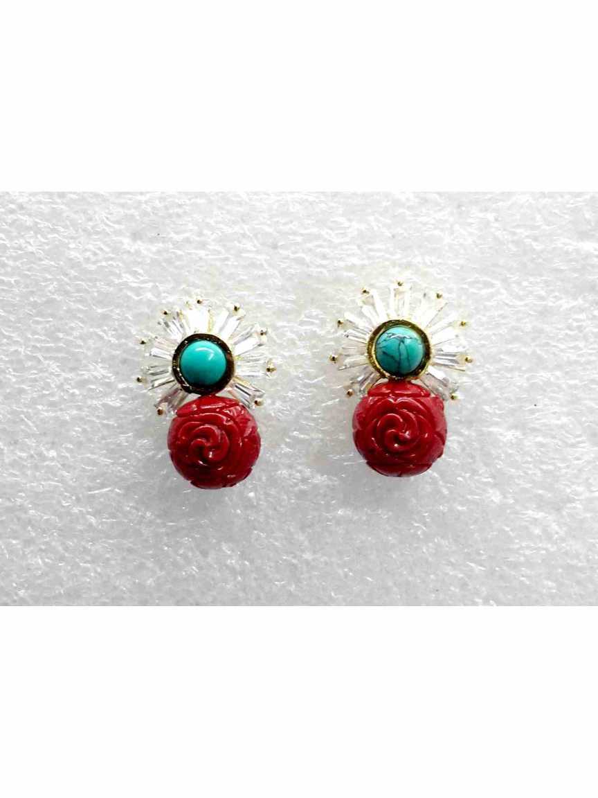 victorian-earring-ERVR13715TQRDHG
