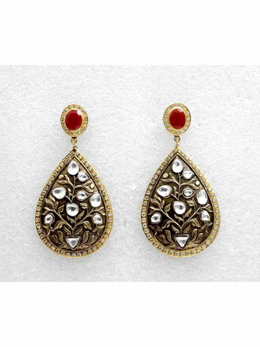 victorian-earring-ERVR13833RBHG