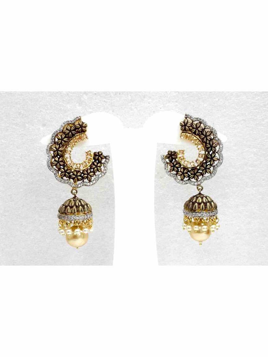 victorian-earring-ERVR13970CPBD