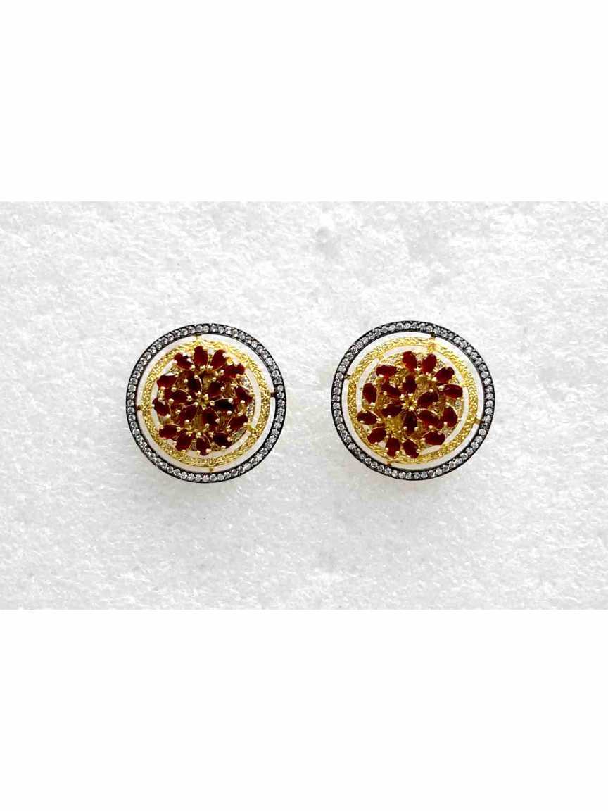 victorian-earring-ERVR14058RBHG