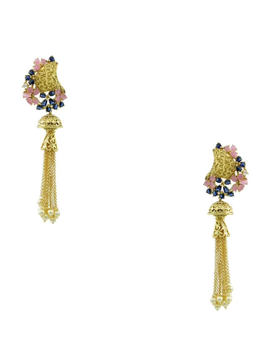 victorian-earring-ERVR14082PKBLHG