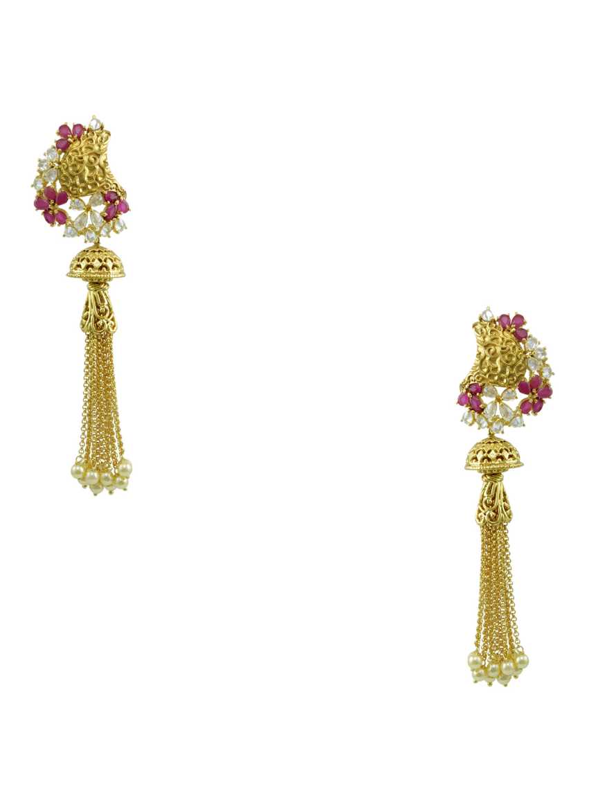 victorian-earring-ERVR14082RBHG