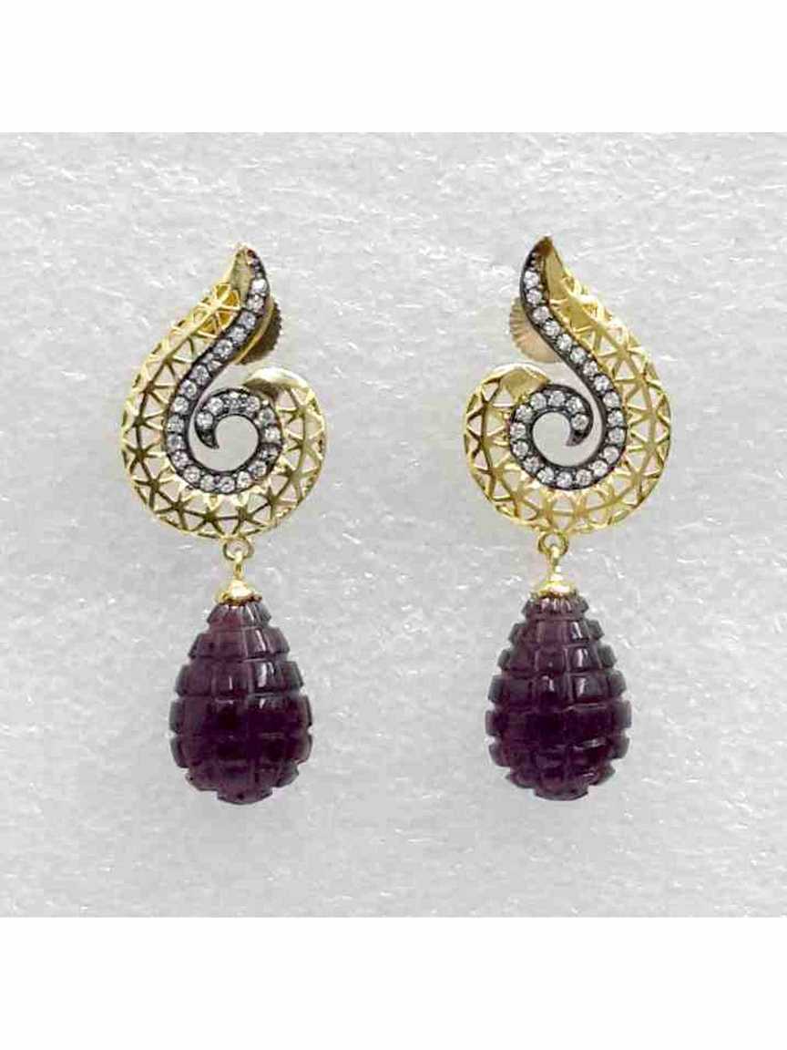 victorian-earring-ERVR14131PRBD