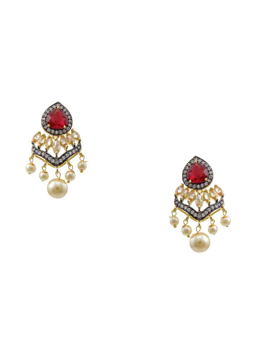 victorian-earring-ERVR14151RNCPBD