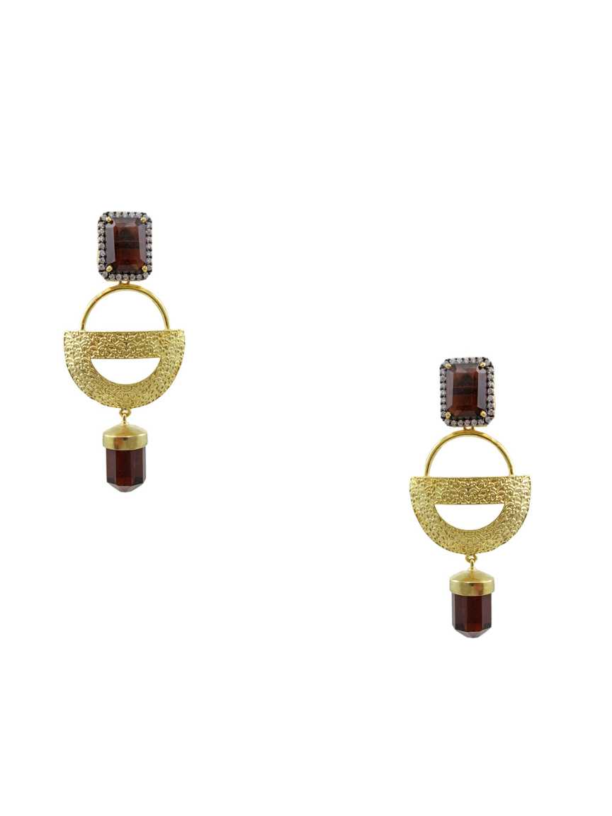 victorian-earring-ERVR14152BNTZBD