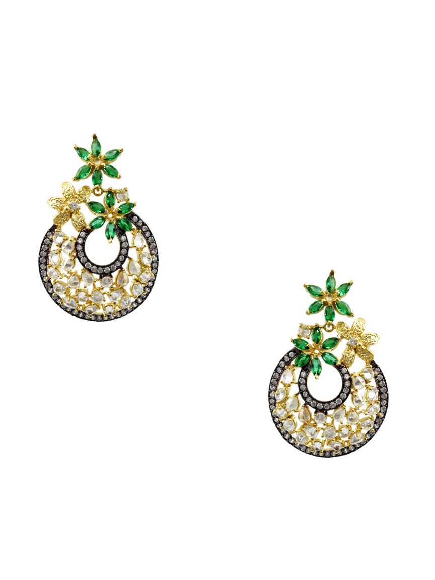 victorian-earring-ERVR14153GNBD
