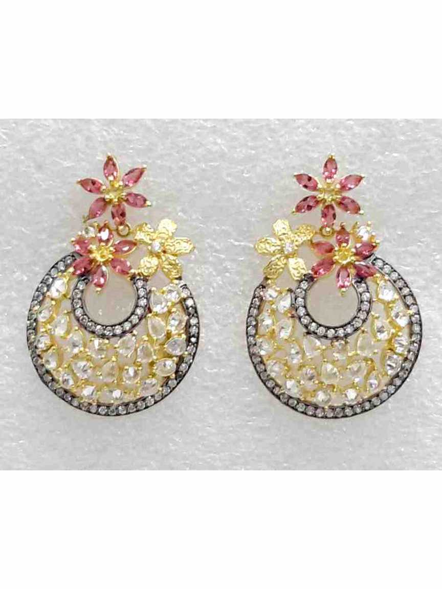 victorian-earring-ERVR14153RNBD