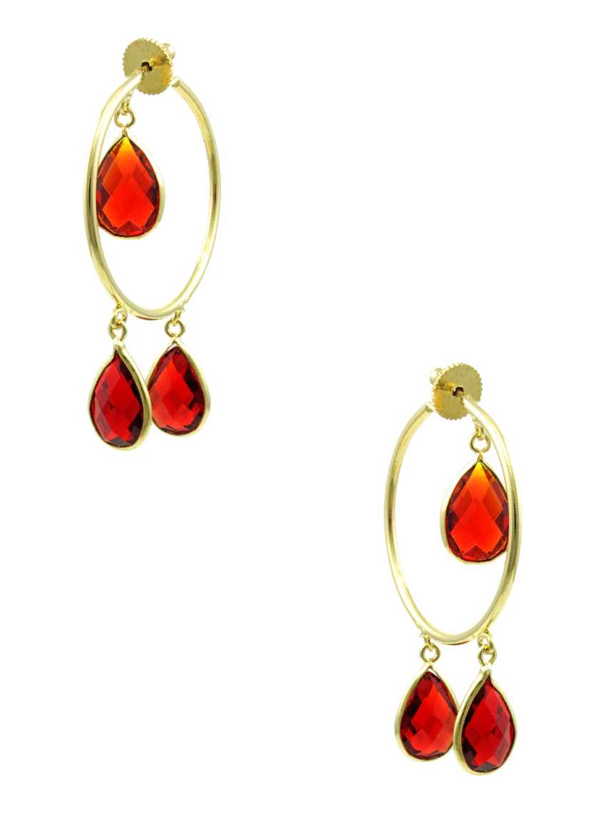 victorian-earring-ERVR14166RDHG