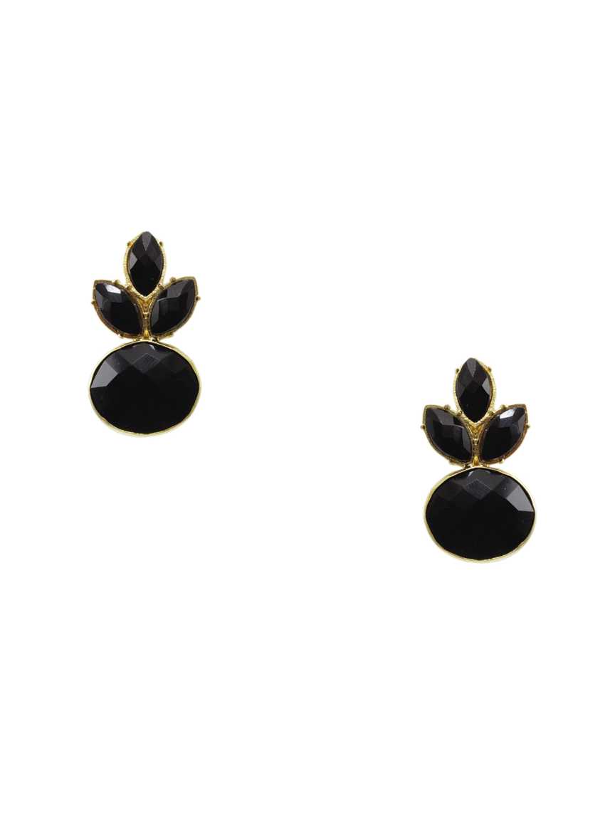 EARRING in ANTIQUE VICTORIAN Style | Design - 14183
