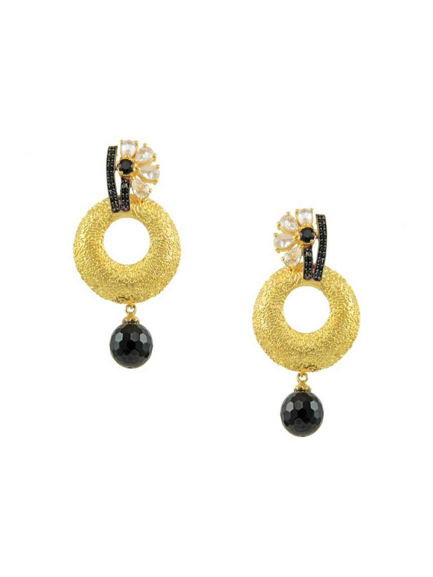 victorian-earring-ERVR14201BKCLBD