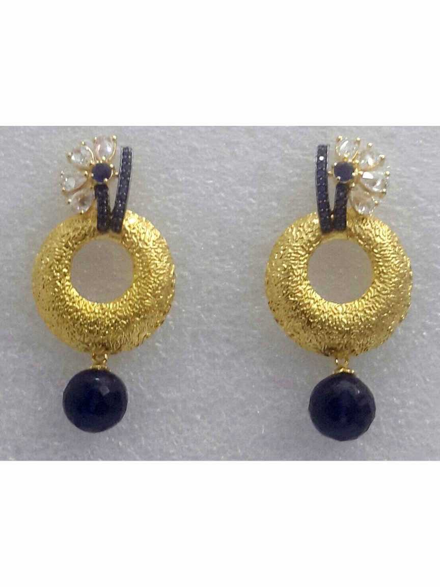 victorian-earring-ERVR14201BLCLBD