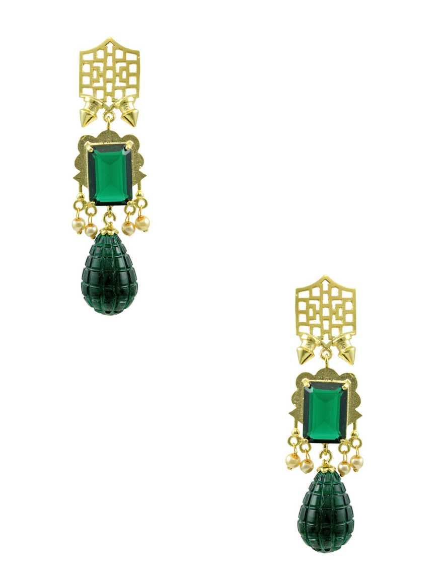 victorian-earring-ERVR14220GNHG