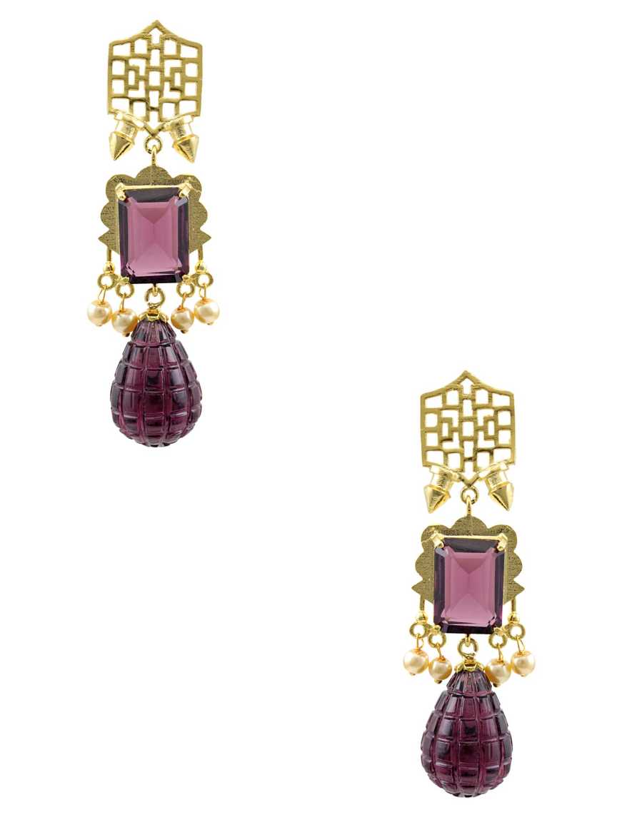 victorian-earring-ERVR14220PRHG