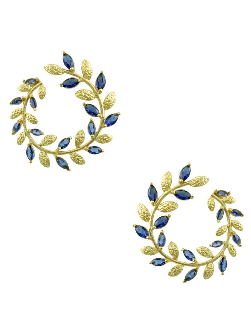 victorian-earring-ERVR14222BLGT
