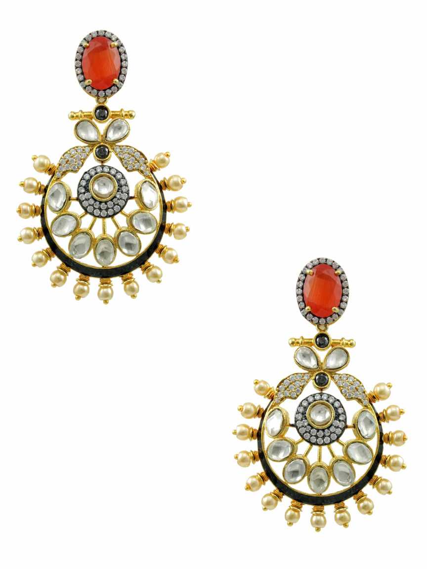 victorian-earring-ERVR14232NGBKHG