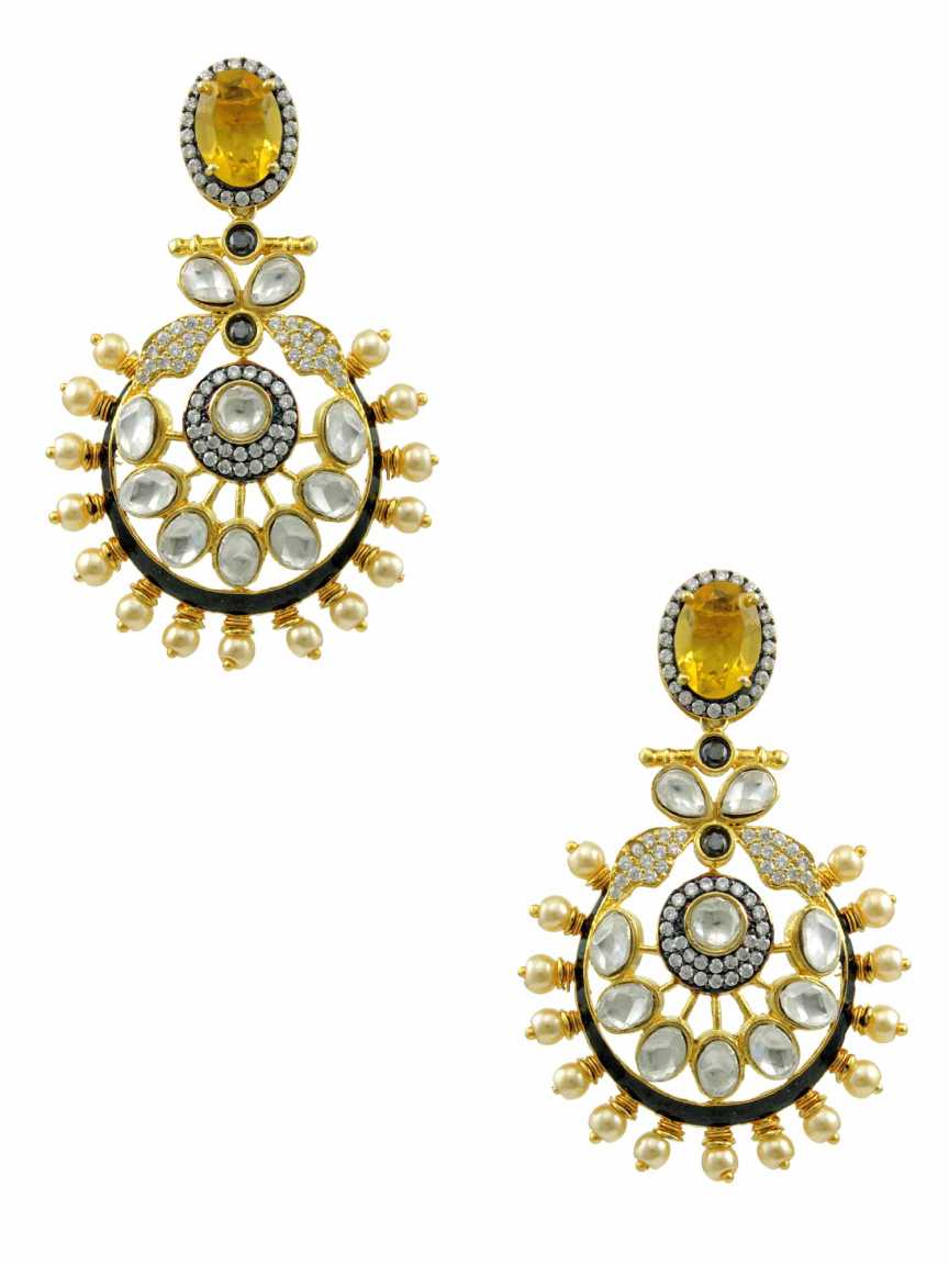 victorian-earring-ERVR14232TZBKHG