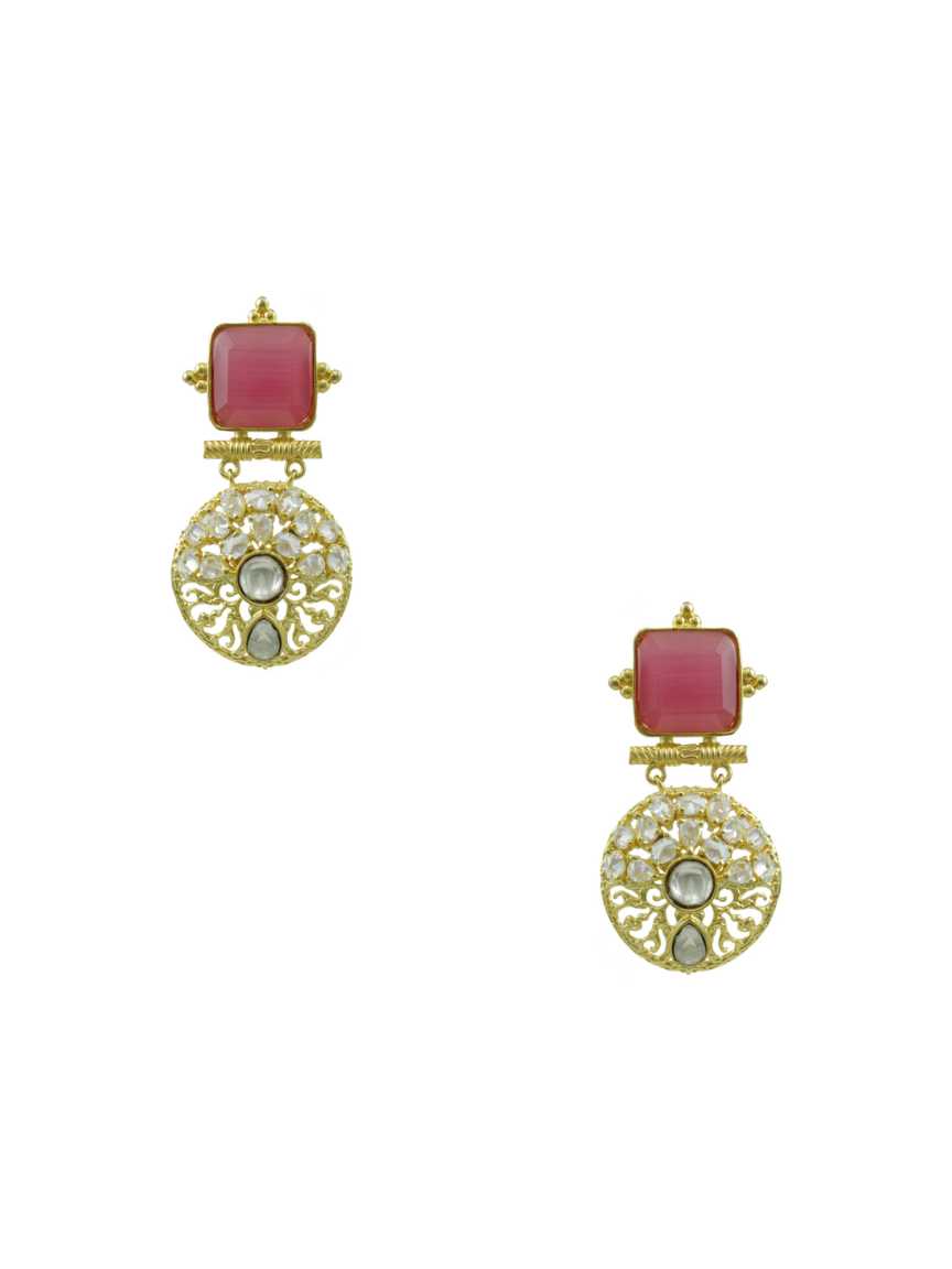 victorian-earring-ERVR14233PKCLHG