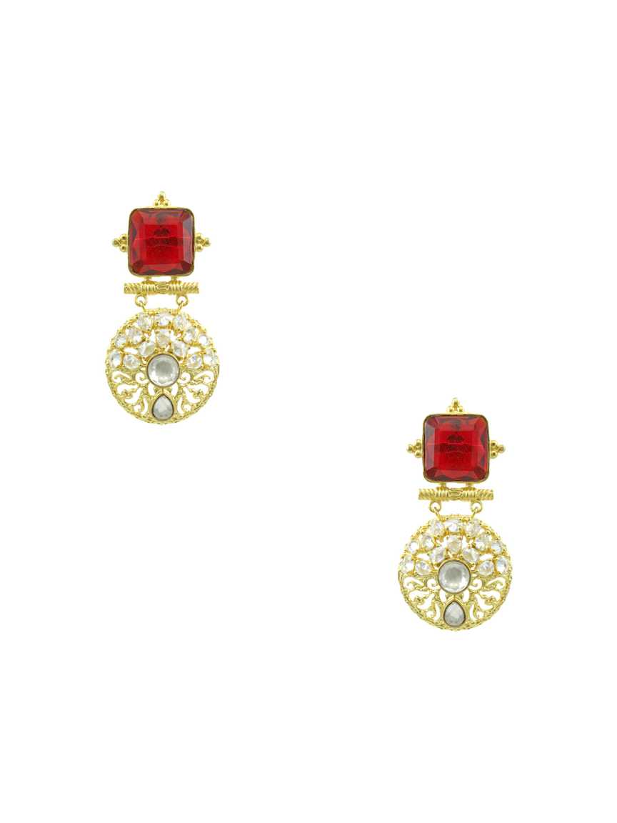 victorian-earring-ERVR14233RDCLHG