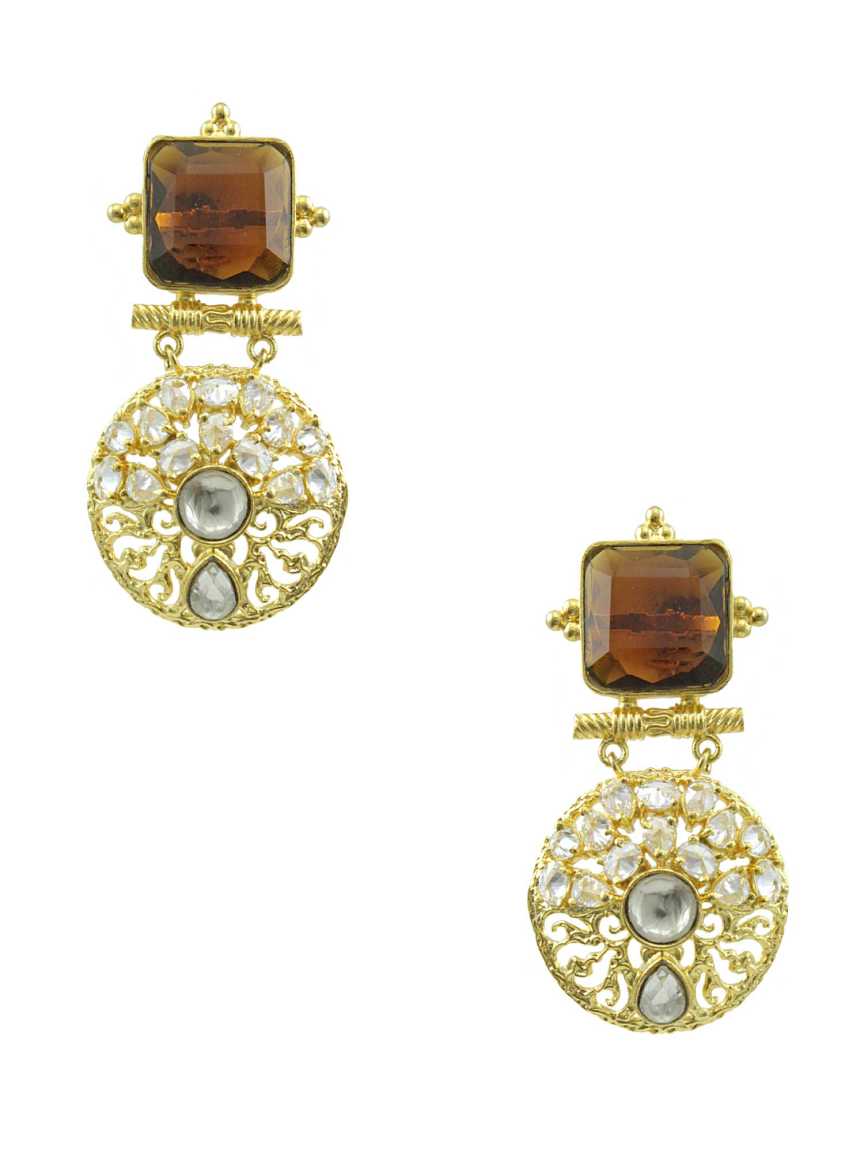 victorian-earring-ERVR14233WHCLHG