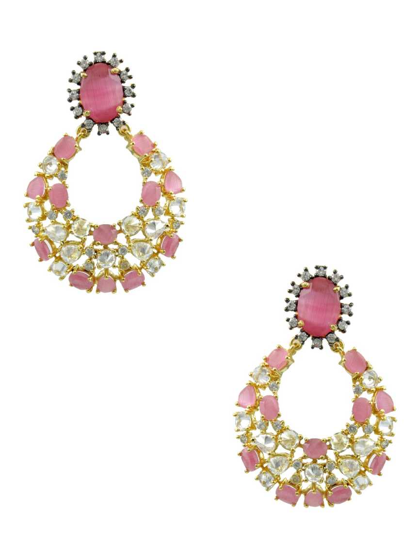 victorian-earring-ERVR14235PKBD