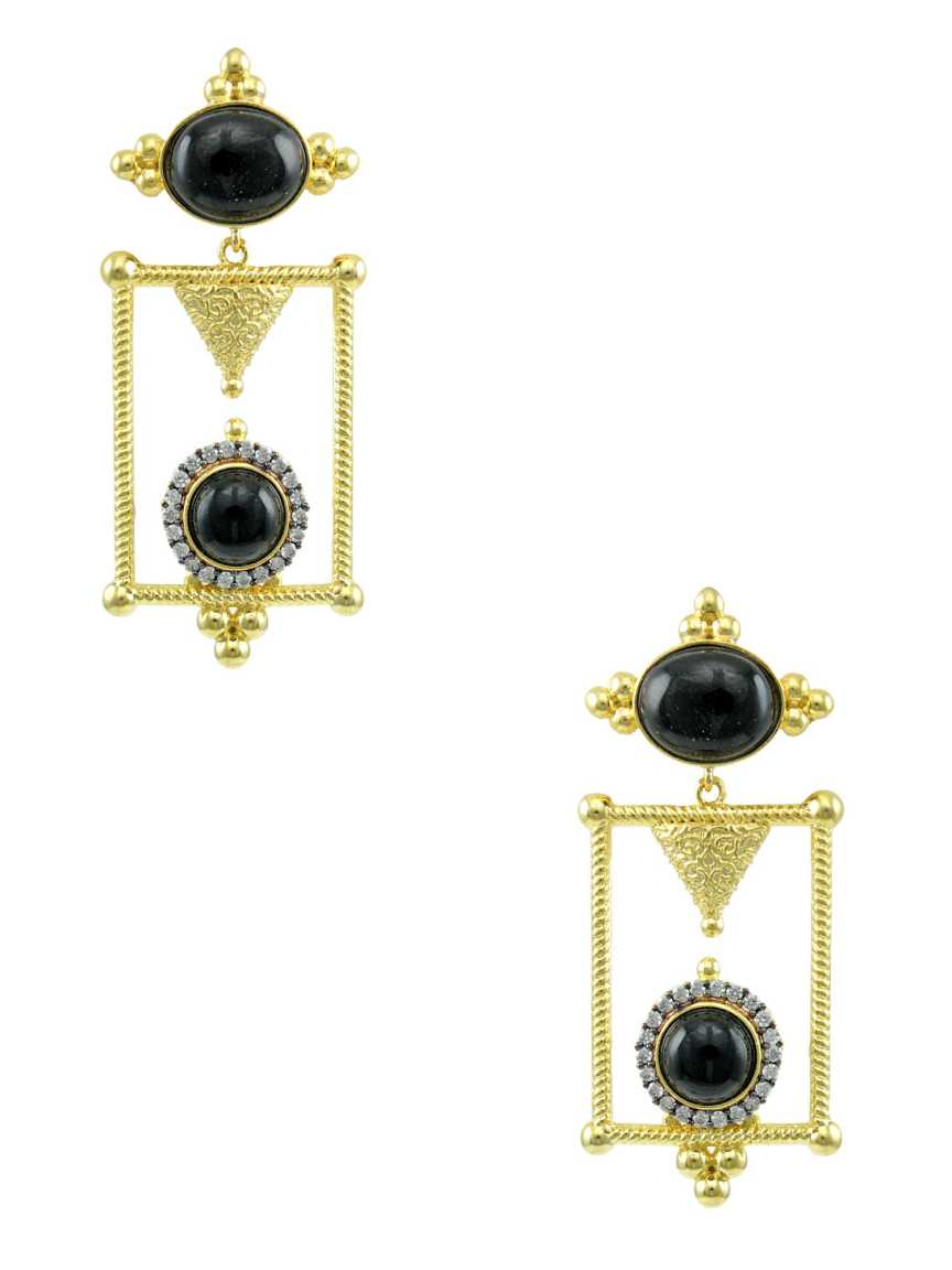 victorian-earring-ERVR14264BKBD