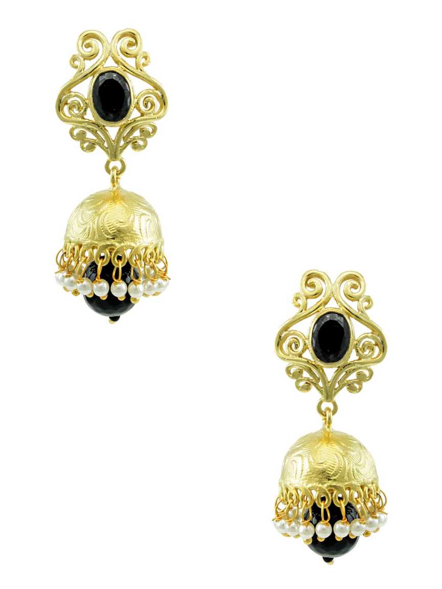 victorian-earring-ERVR14313BKHG