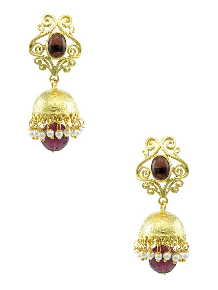 victorian-earring-ERVR14313PRHG