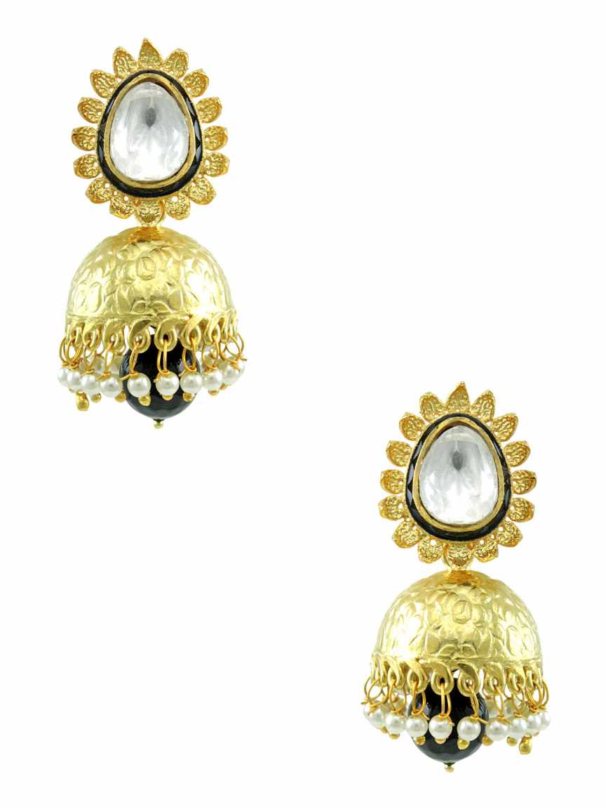victorian-earring-ERVR14314BKHG