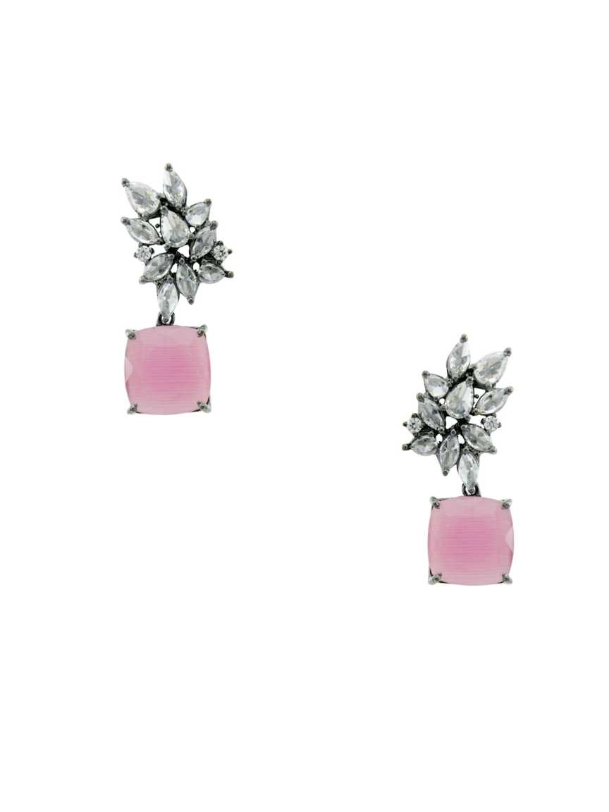 EARRING in ANTIQUE VICTORIAN Style | Design - 14339
