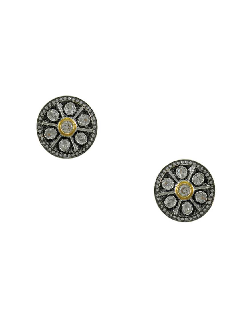 EARRING in ANTIQUE VICTORIAN Style | Design - 14394