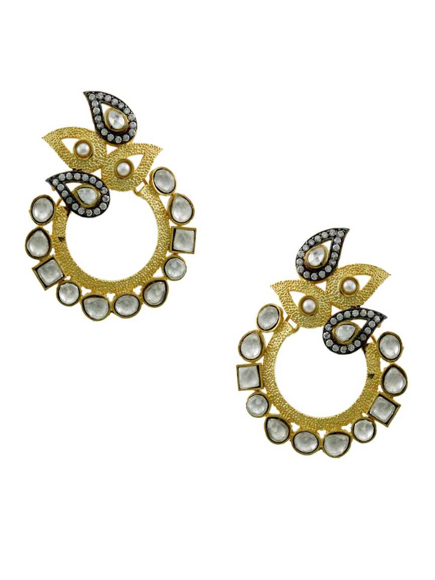 victorian-earring-ERVR14433CLBD