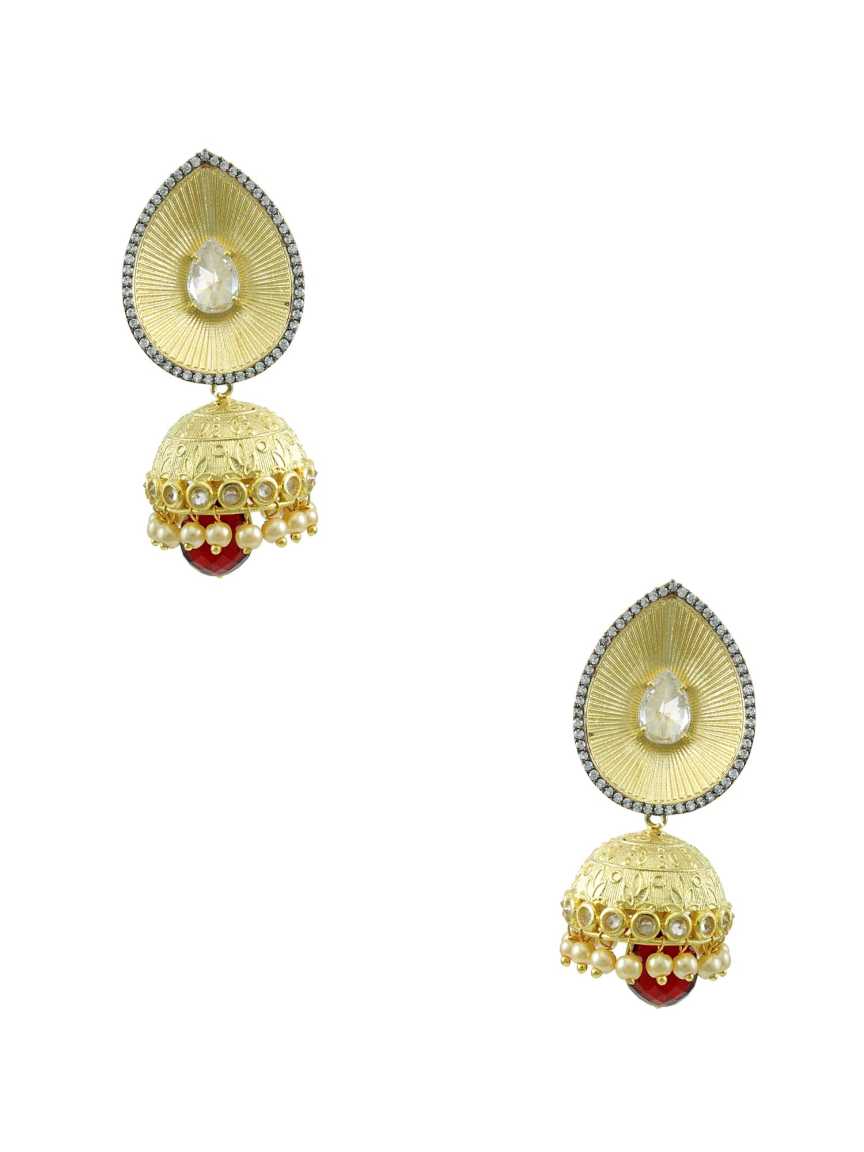 victorian-earring-ERVR14434CLRDBD