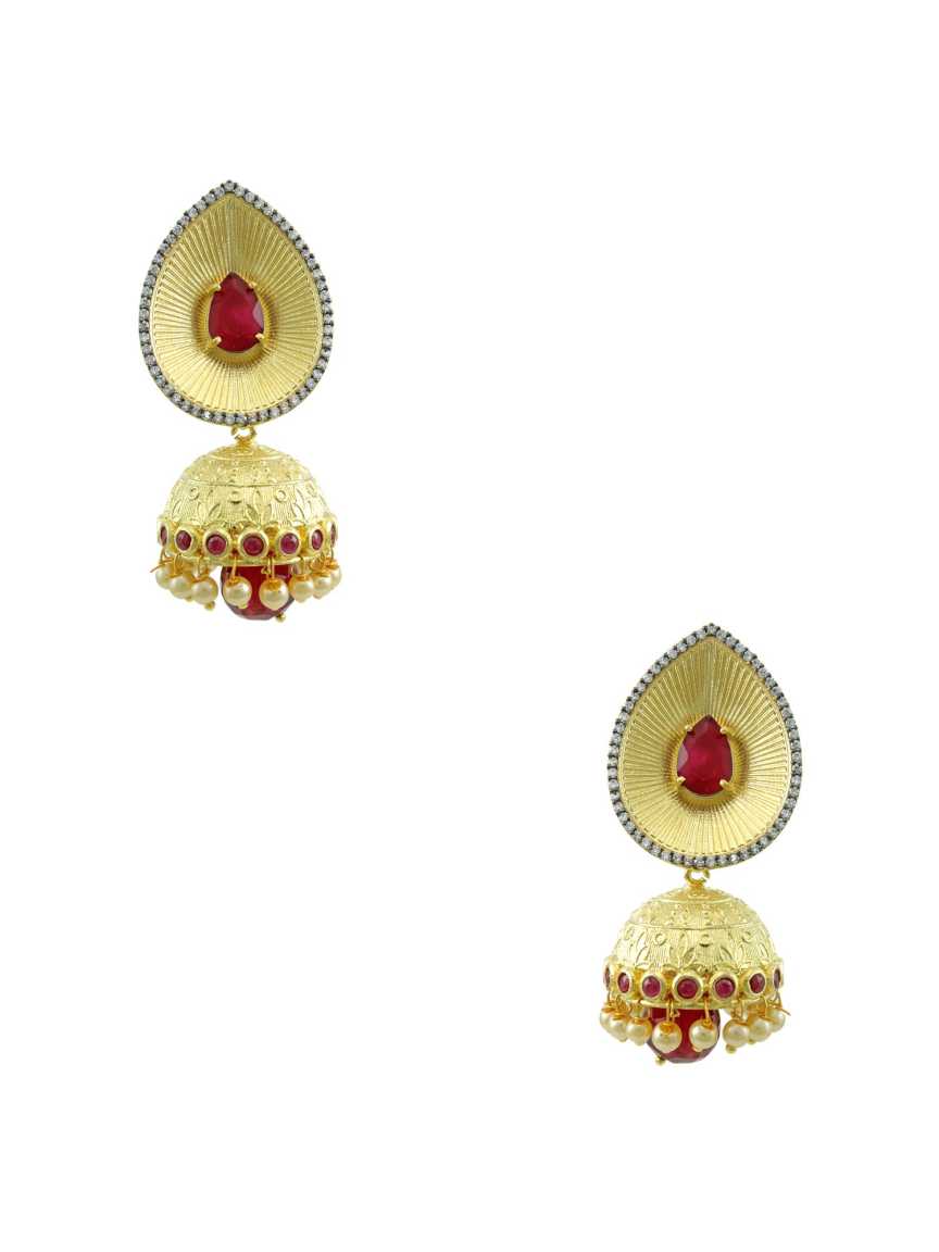 victorian-earring-ERVR14434RBBD