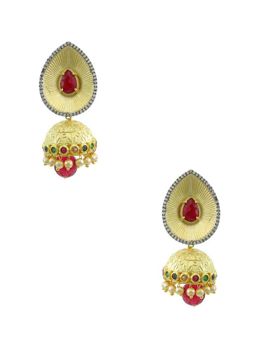 victorian-earring-ERVR14434RNMUBD