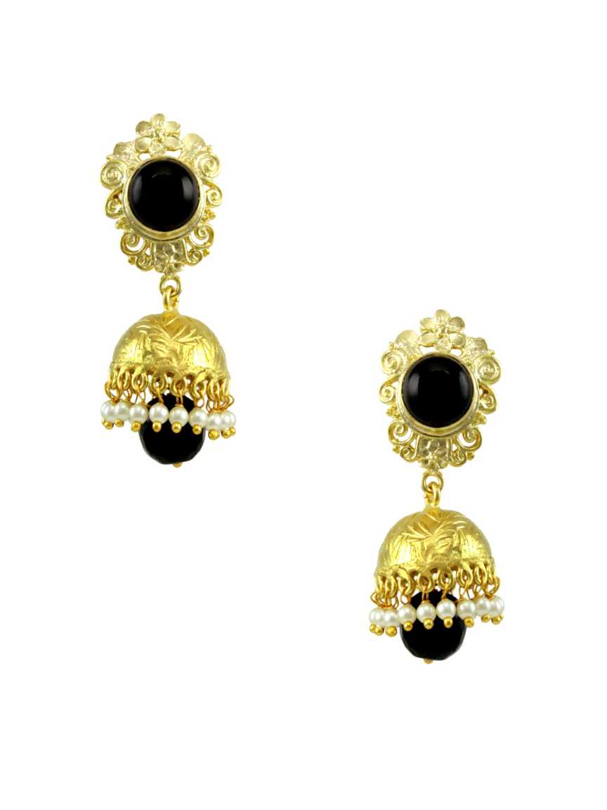 victorian-earring-ERVR14435BKHG
