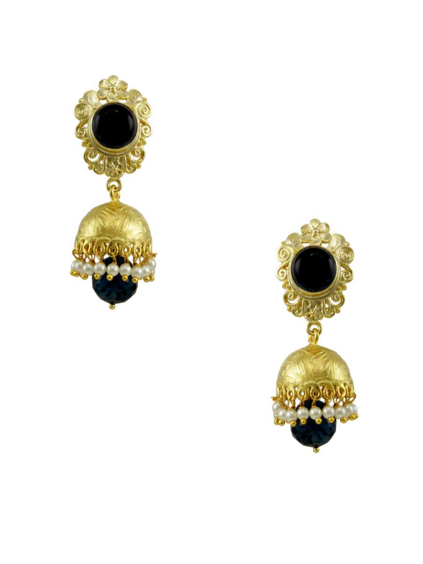victorian-earring-ERVR14435BLHG