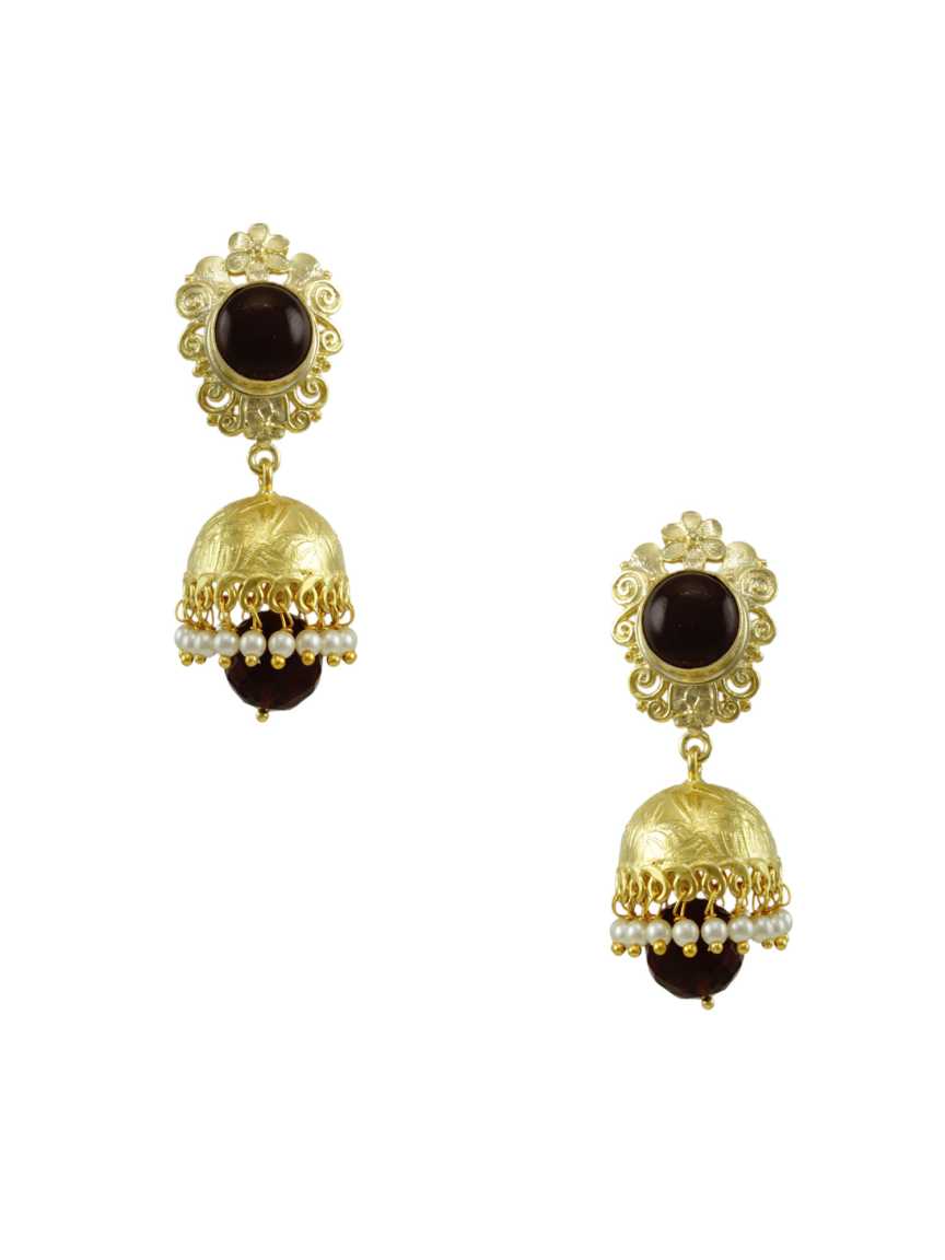 victorian-earring-ERVR14435BWHG