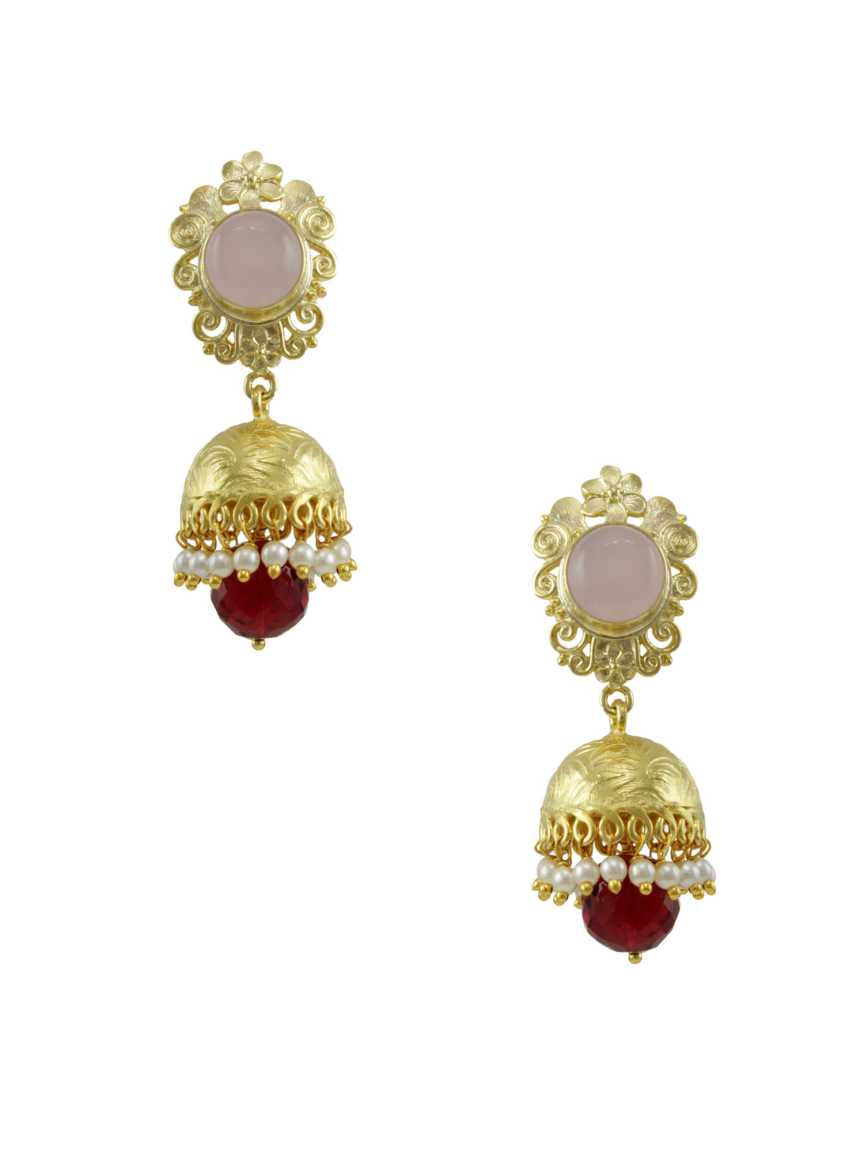 victorian-earring-ERVR14435PKRNHG