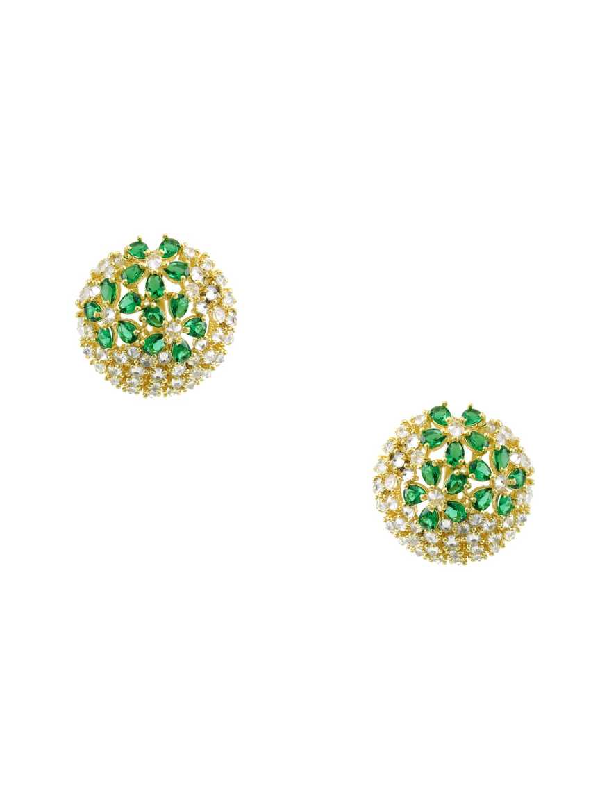 EARRING in ANTIQUE VICTORIAN Style | Design - 14551