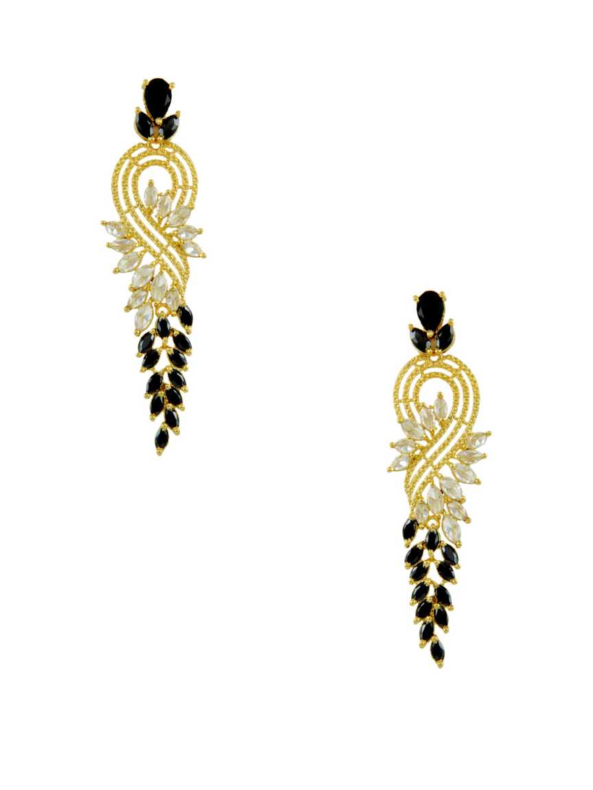 victorian-earring-ERVR14582BKHG