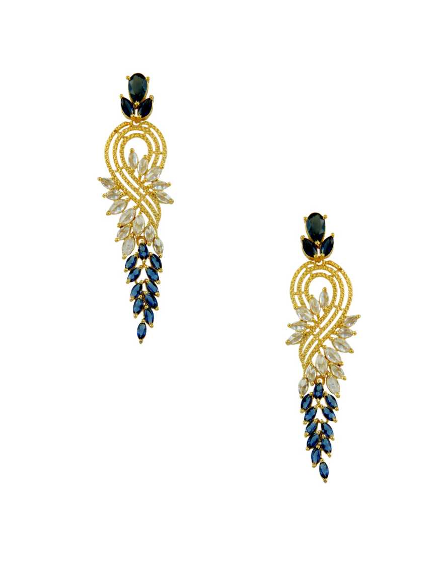 victorian-earring-ERVR14582BLHG