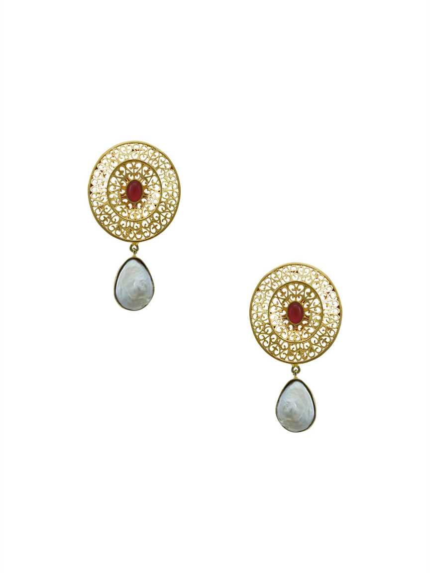 victorian-earring-ERVR14607RBPLHG