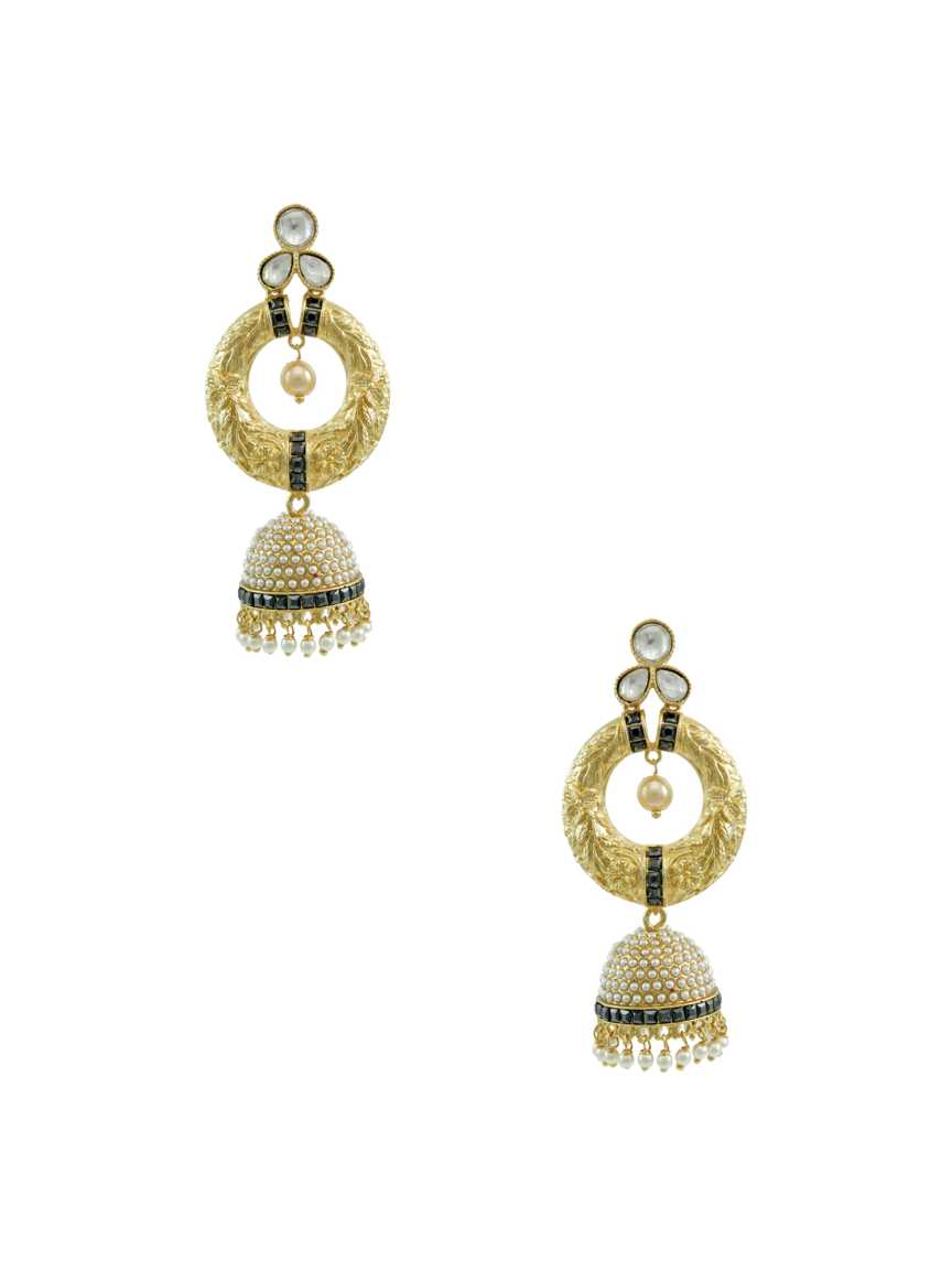 victorian-earring-ERVR14608BKHG