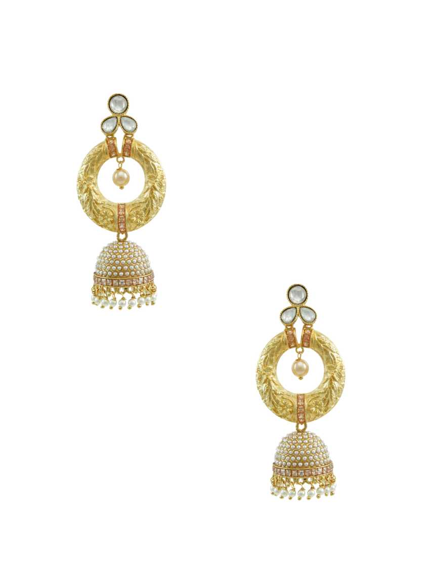 victorian-earring-ERVR14608CPHG