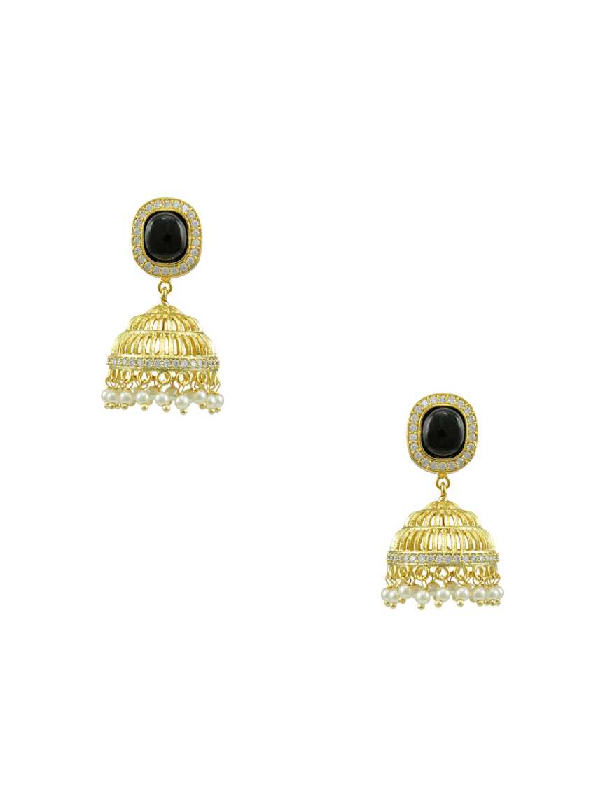 victorian-earring-ERVR14929BKHG