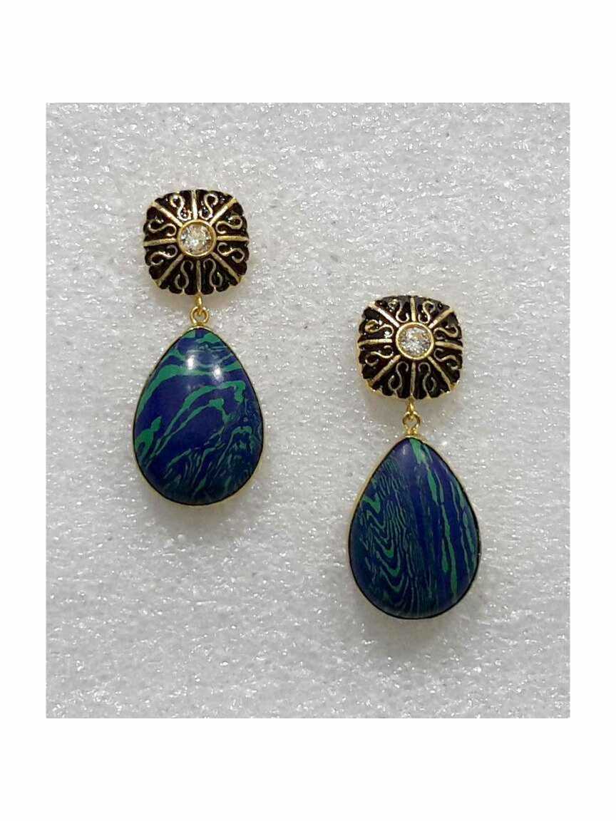 victorian-earring-ERVR14930BLTQBD