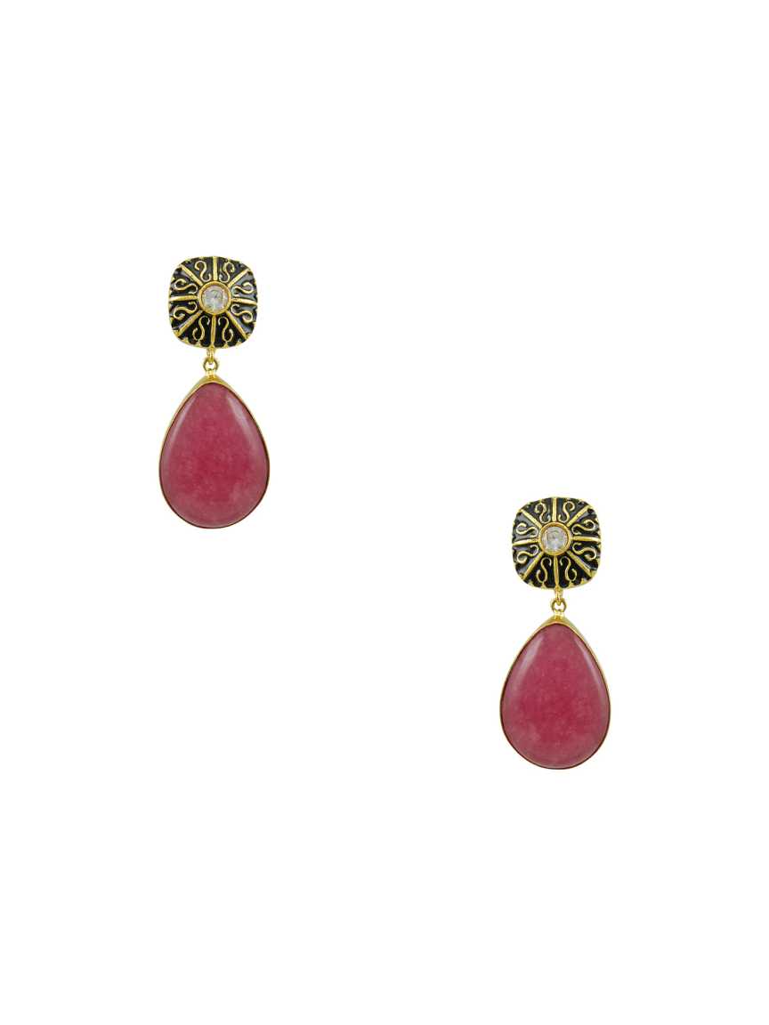 victorian-earring-ERVR14930PKBD